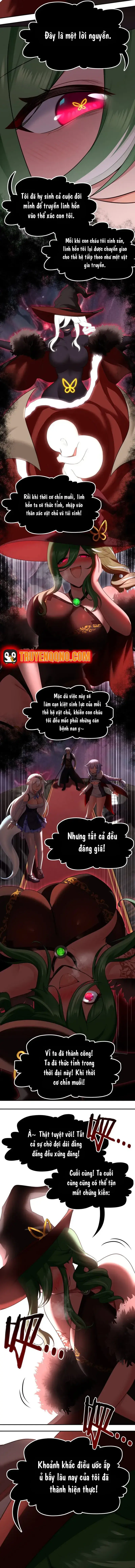 Thích Đuôi Lớn Thì Sao Chapter 54 - Trang 13