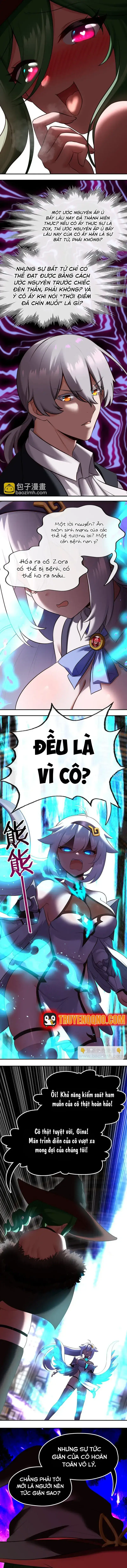 Thích Đuôi Lớn Thì Sao Chapter 54 - Trang 14