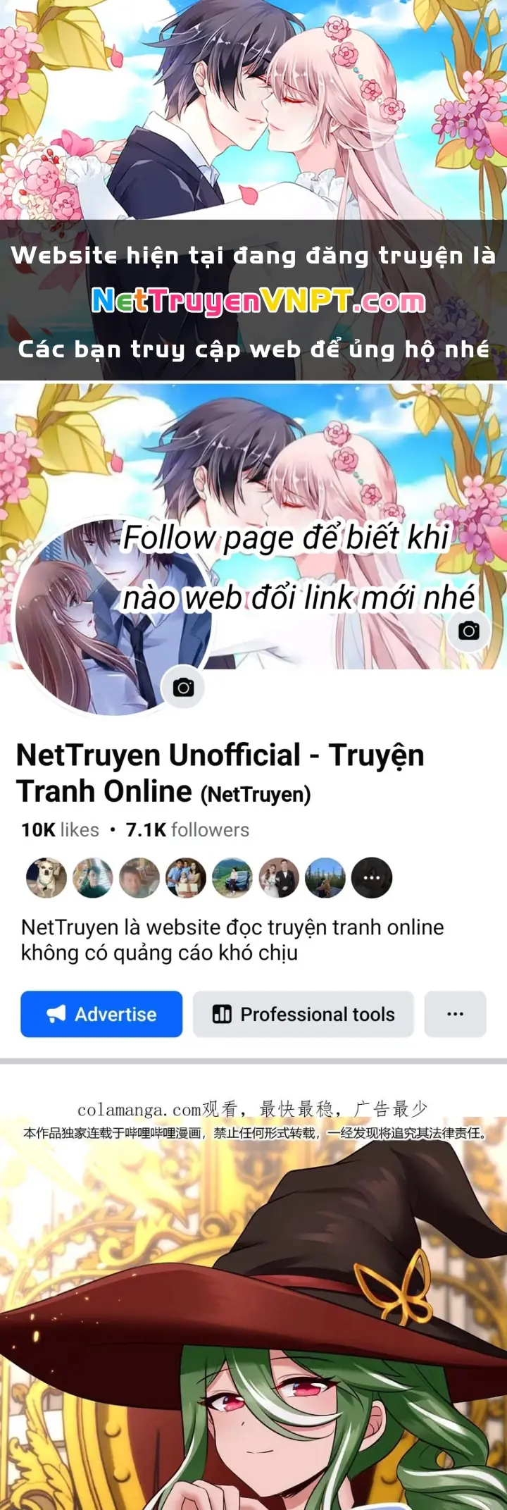 Thích Đuôi Lớn Thì Sao Chapter 54 - Trang 2