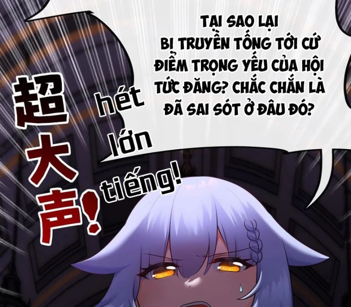 Thích Đuôi Lớn Thì Sao Chapter 54 - Trang 20