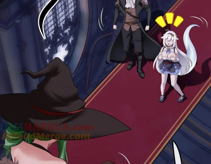 Thích Đuôi Lớn Thì Sao Chapter 54 - Trang 35
