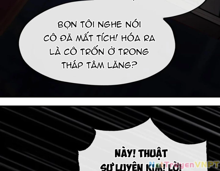 Thích Đuôi Lớn Thì Sao Chapter 54 - Trang 37