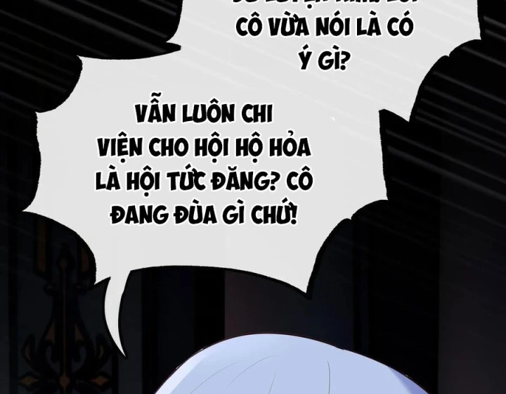 Thích Đuôi Lớn Thì Sao Chapter 54 - Trang 38
