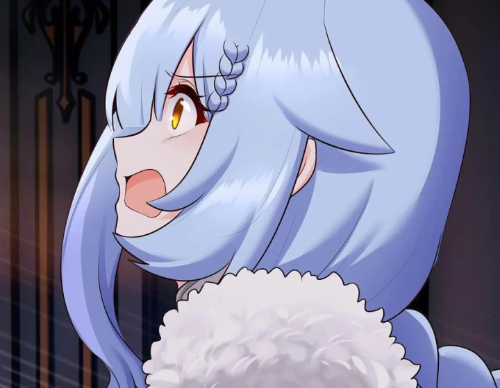 Thích Đuôi Lớn Thì Sao Chapter 54 - Trang 39