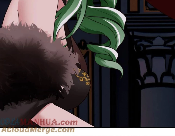 Thích Đuôi Lớn Thì Sao Chapter 54 - Trang 43