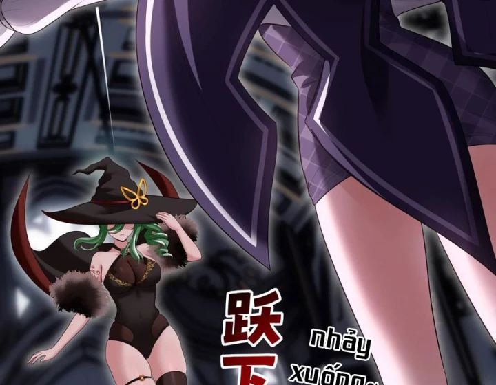 Thích Đuôi Lớn Thì Sao Chapter 54 - Trang 46