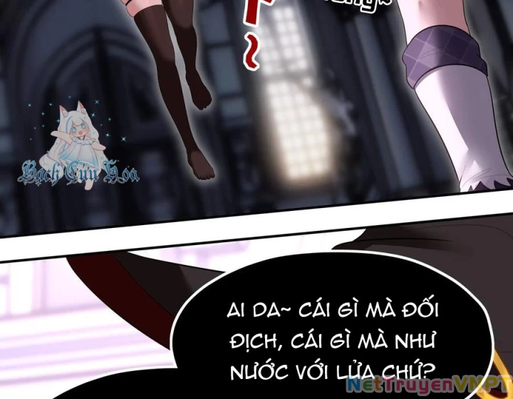 Thích Đuôi Lớn Thì Sao Chapter 54 - Trang 47