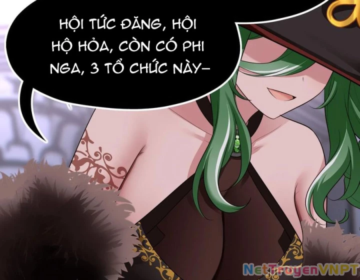 Thích Đuôi Lớn Thì Sao Chapter 54 - Trang 48