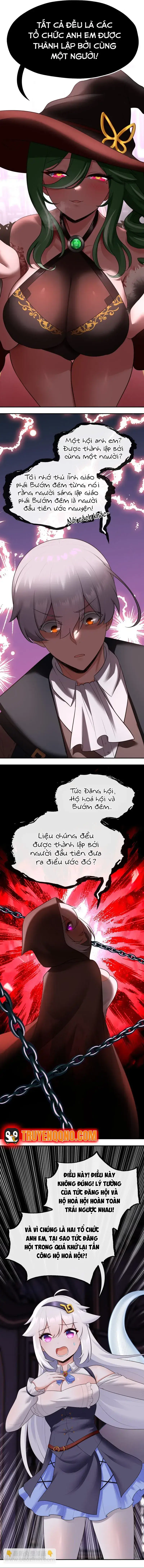 Thích Đuôi Lớn Thì Sao Chapter 54 - Trang 7