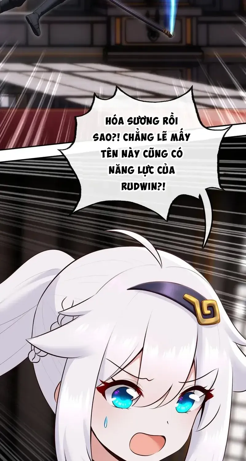 Thích Đuôi Lớn Thì Sao Chapter 55 - Trang 11