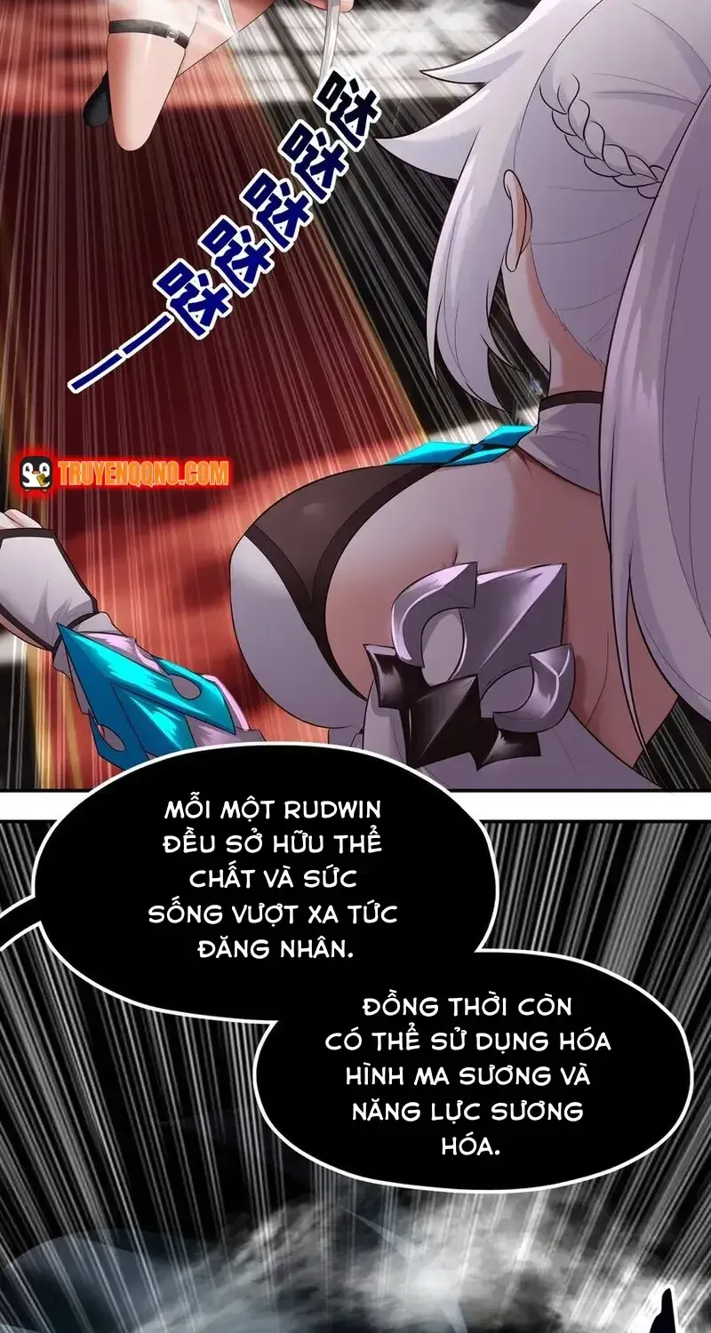 Thích Đuôi Lớn Thì Sao Chapter 55 - Trang 13