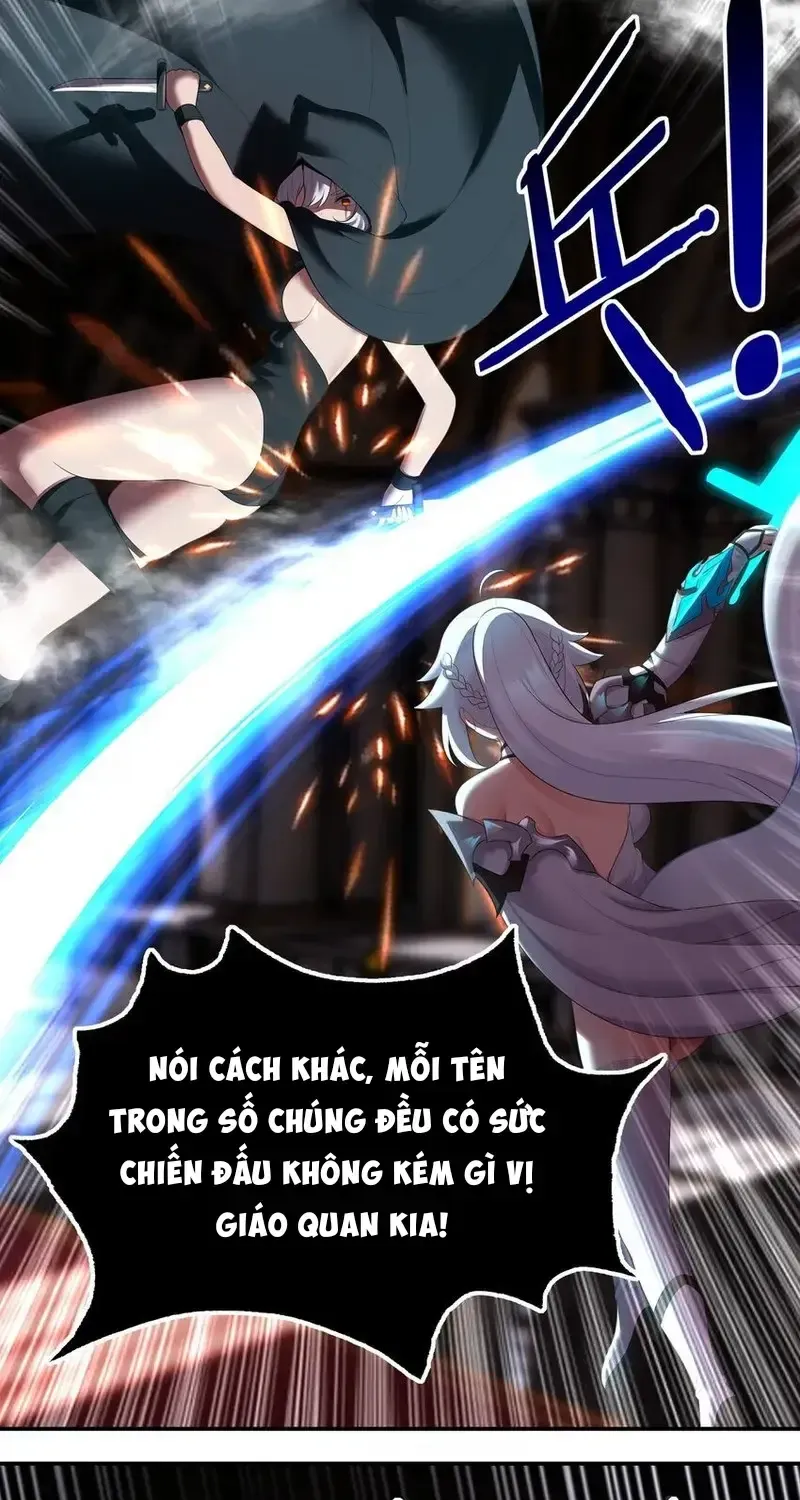 Thích Đuôi Lớn Thì Sao Chapter 55 - Trang 14