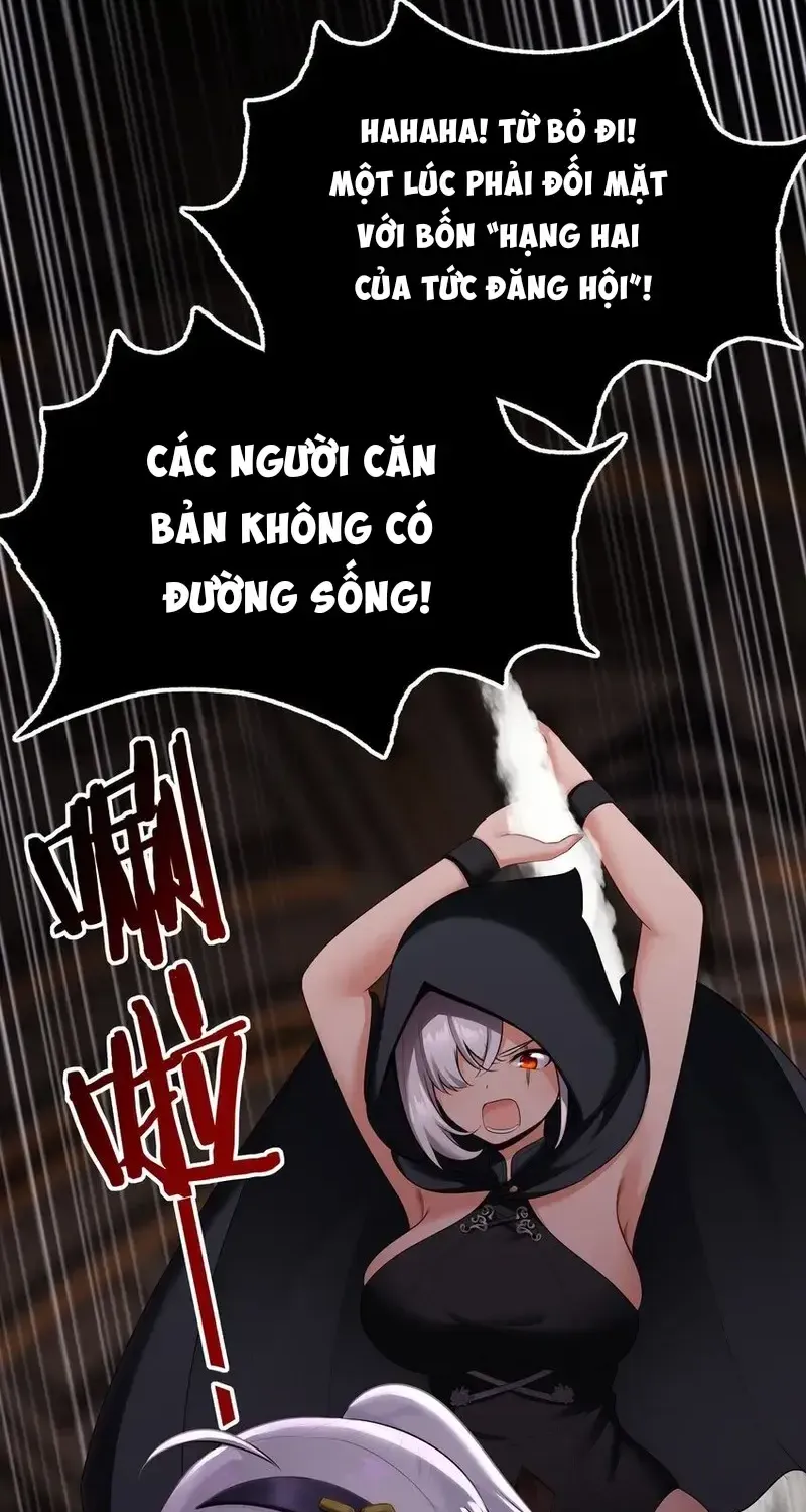 Thích Đuôi Lớn Thì Sao Chapter 55 - Trang 15
