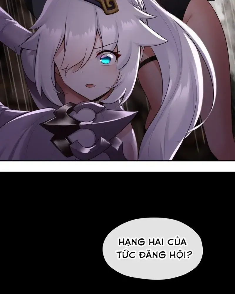 Thích Đuôi Lớn Thì Sao Chapter 55 - Trang 16