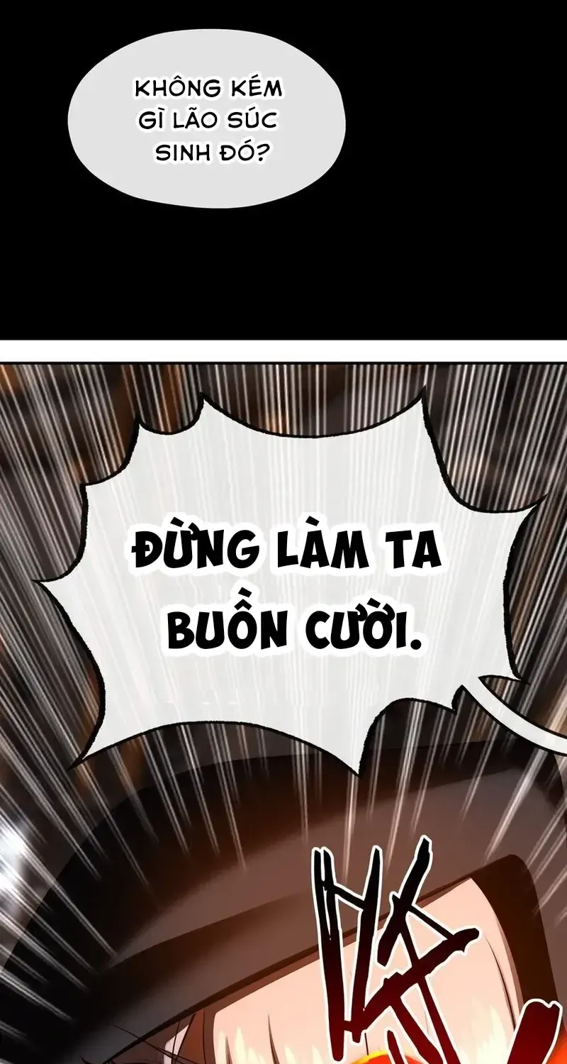 Thích Đuôi Lớn Thì Sao Chapter 55 - Trang 17
