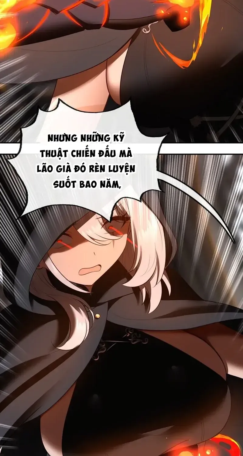 Thích Đuôi Lớn Thì Sao Chapter 55 - Trang 19