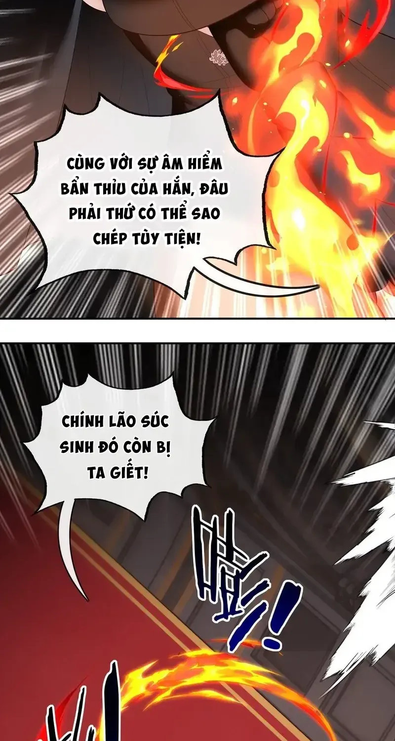 Thích Đuôi Lớn Thì Sao Chapter 55 - Trang 20