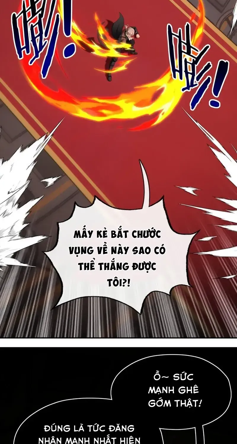 Thích Đuôi Lớn Thì Sao Chapter 55 - Trang 21