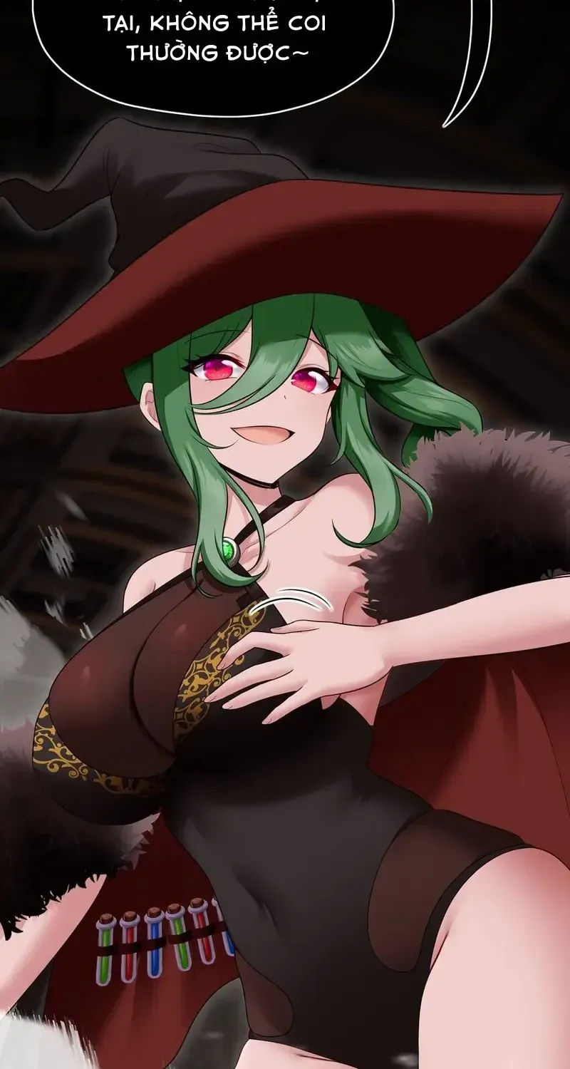 Thích Đuôi Lớn Thì Sao Chapter 55 - Trang 22