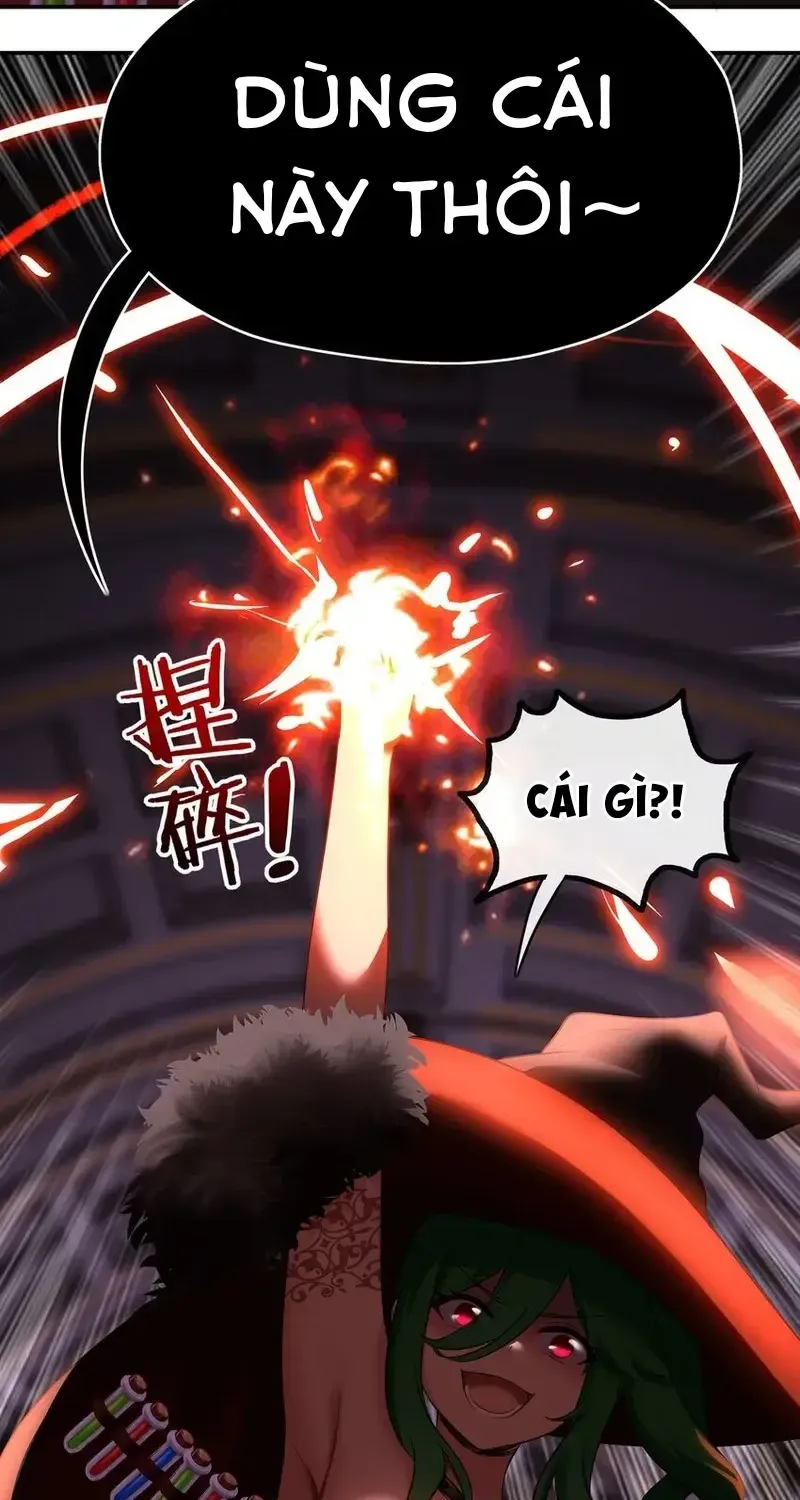 Thích Đuôi Lớn Thì Sao Chapter 55 - Trang 25