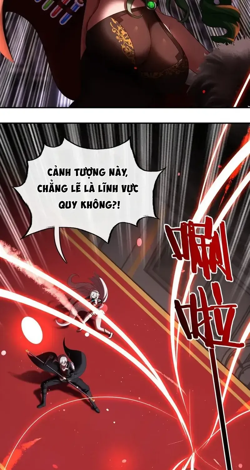 Thích Đuôi Lớn Thì Sao Chapter 55 - Trang 26