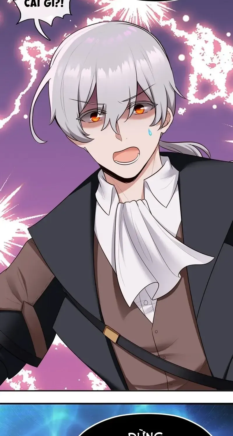 Thích Đuôi Lớn Thì Sao Chapter 55 - Trang 28