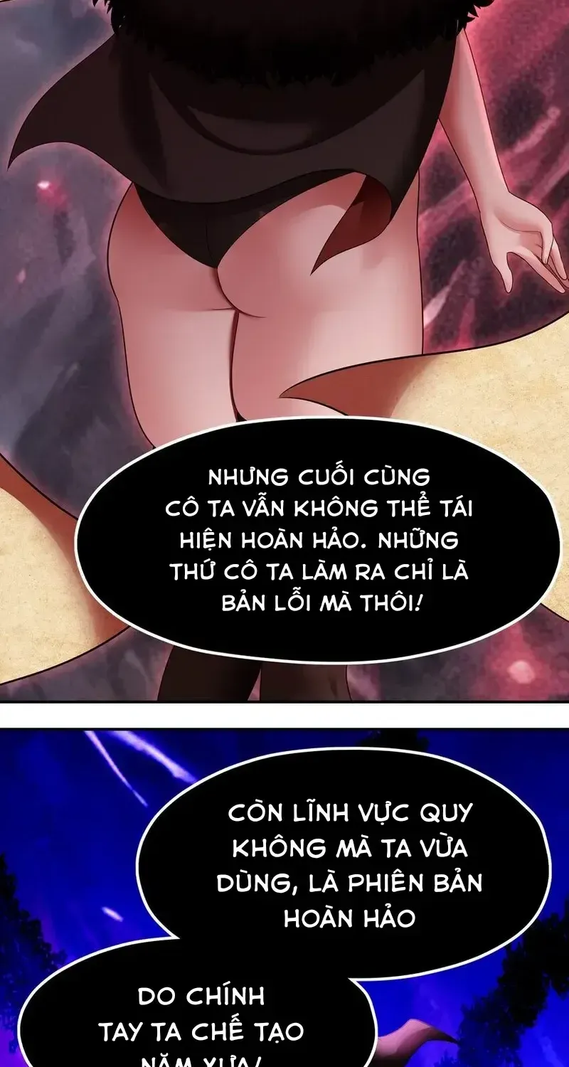 Thích Đuôi Lớn Thì Sao Chapter 55 - Trang 32