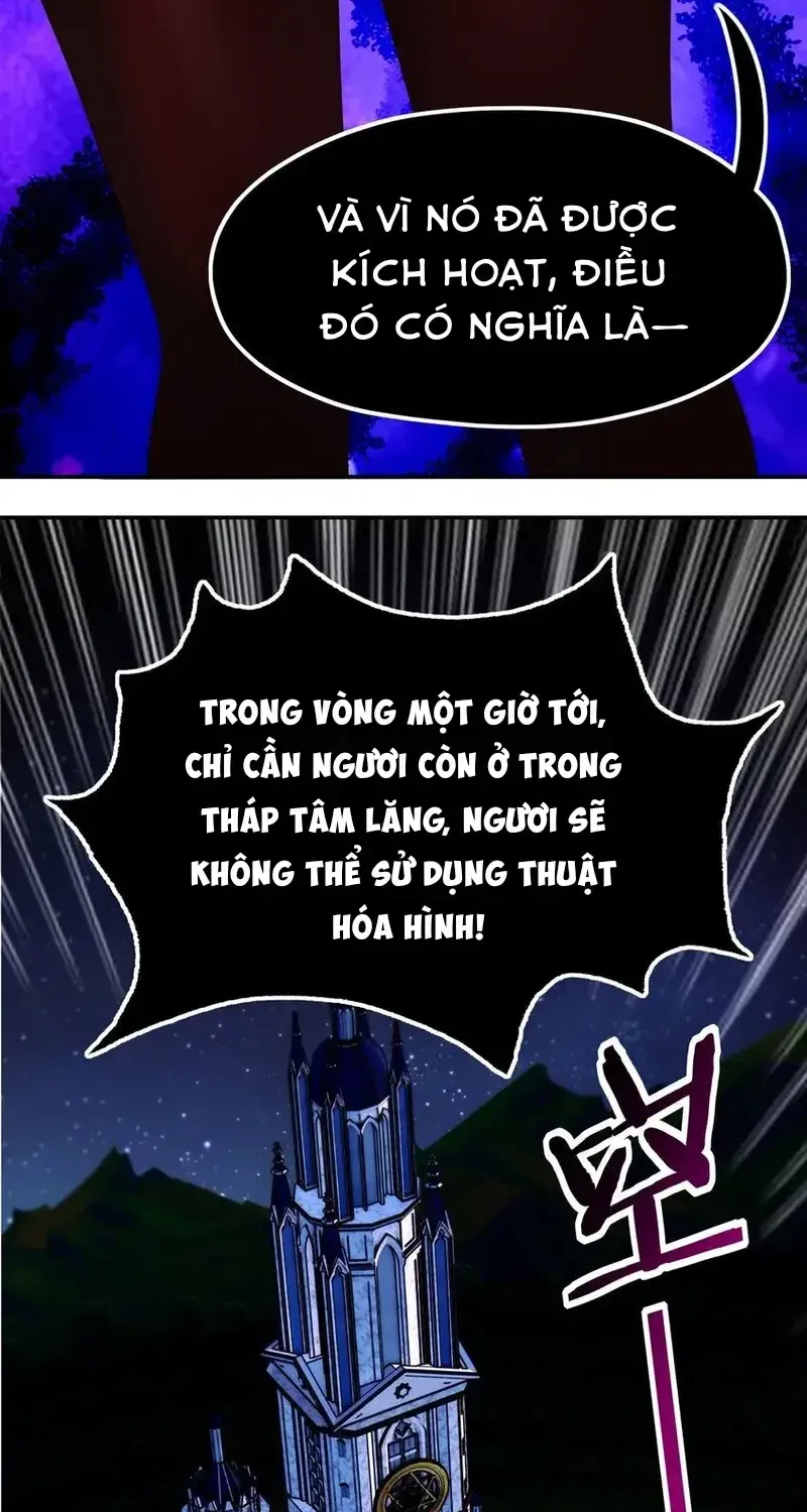 Thích Đuôi Lớn Thì Sao Chapter 55 - Trang 34