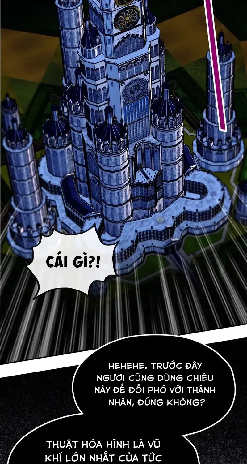 Thích Đuôi Lớn Thì Sao Chapter 55 - Trang 35