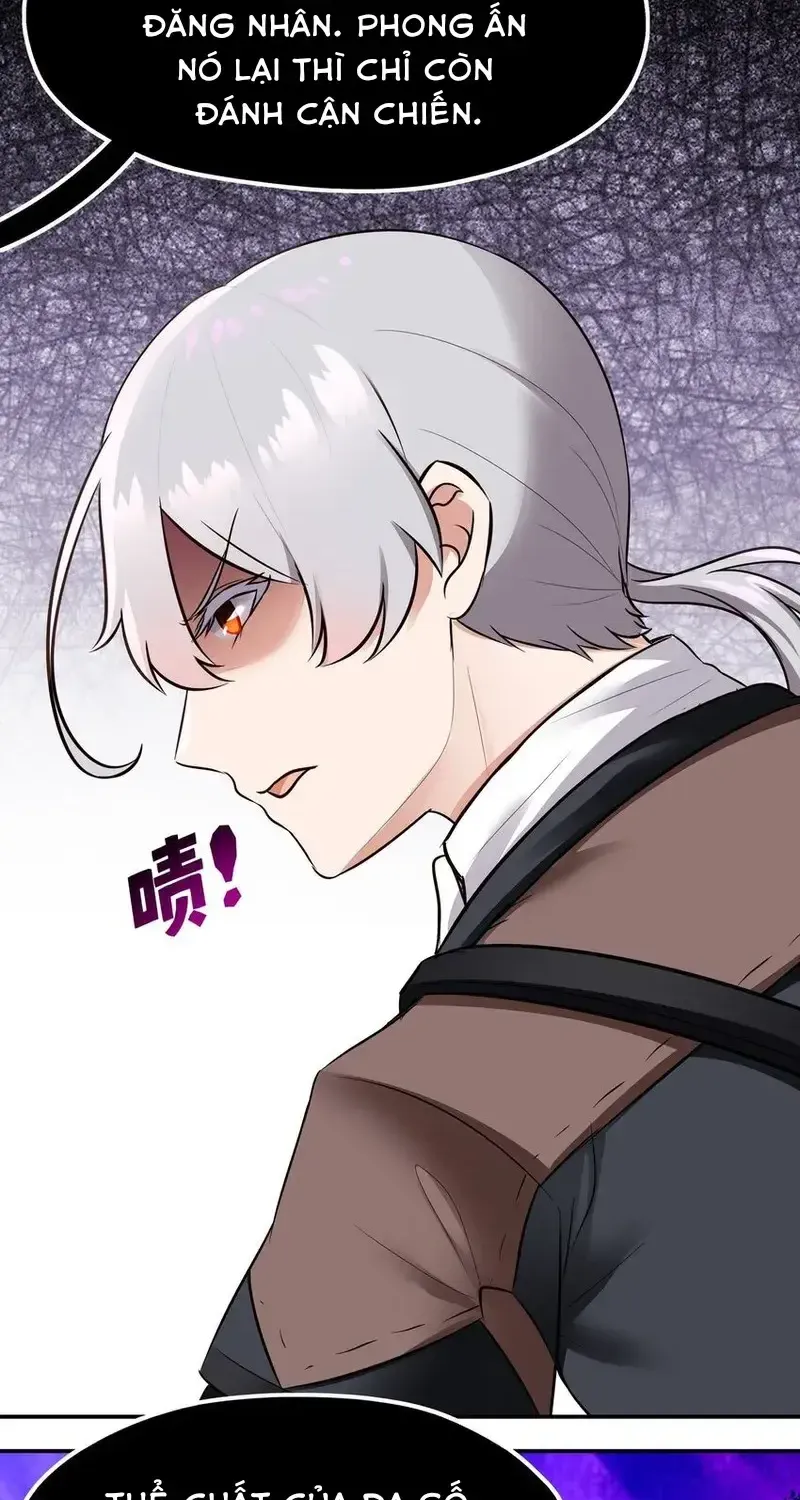 Thích Đuôi Lớn Thì Sao Chapter 55 - Trang 36