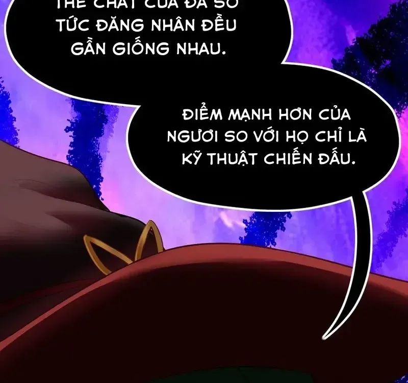 Thích Đuôi Lớn Thì Sao Chapter 55 - Trang 37