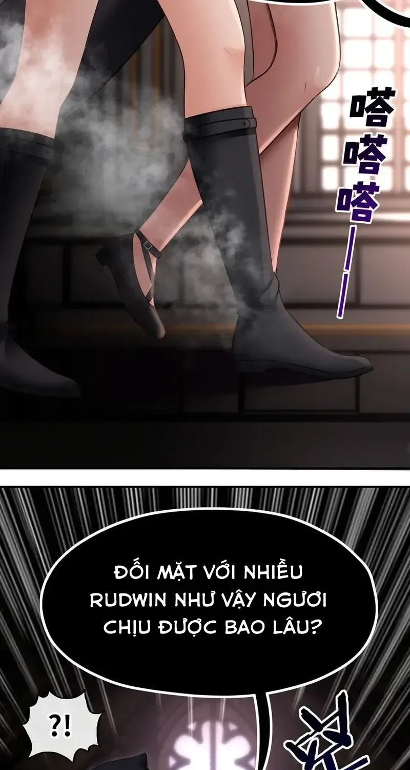 Thích Đuôi Lớn Thì Sao Chapter 55 - Trang 39