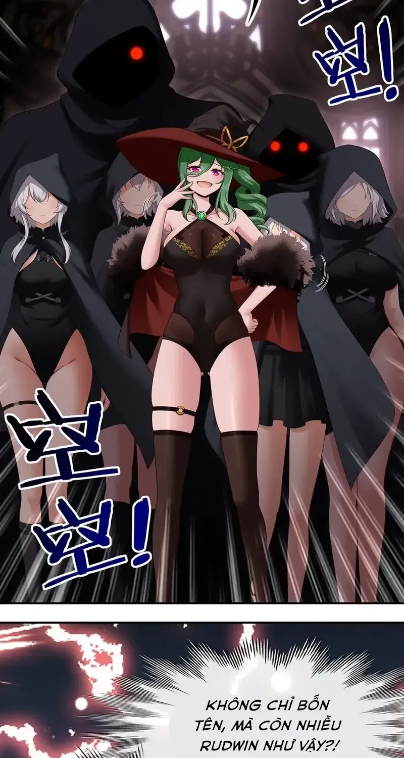 Thích Đuôi Lớn Thì Sao Chapter 55 - Trang 40
