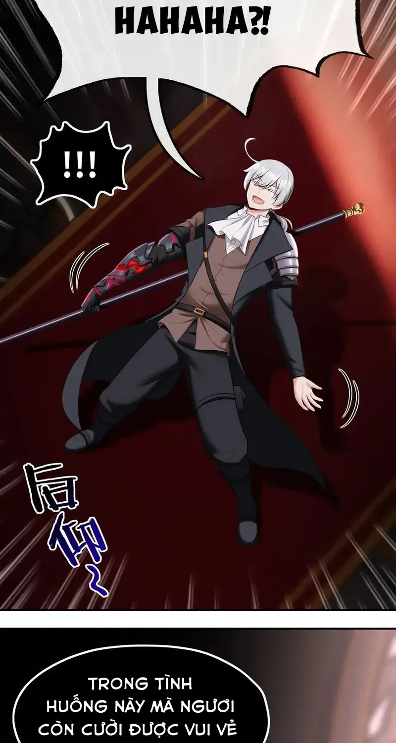 Thích Đuôi Lớn Thì Sao Chapter 55 - Trang 46