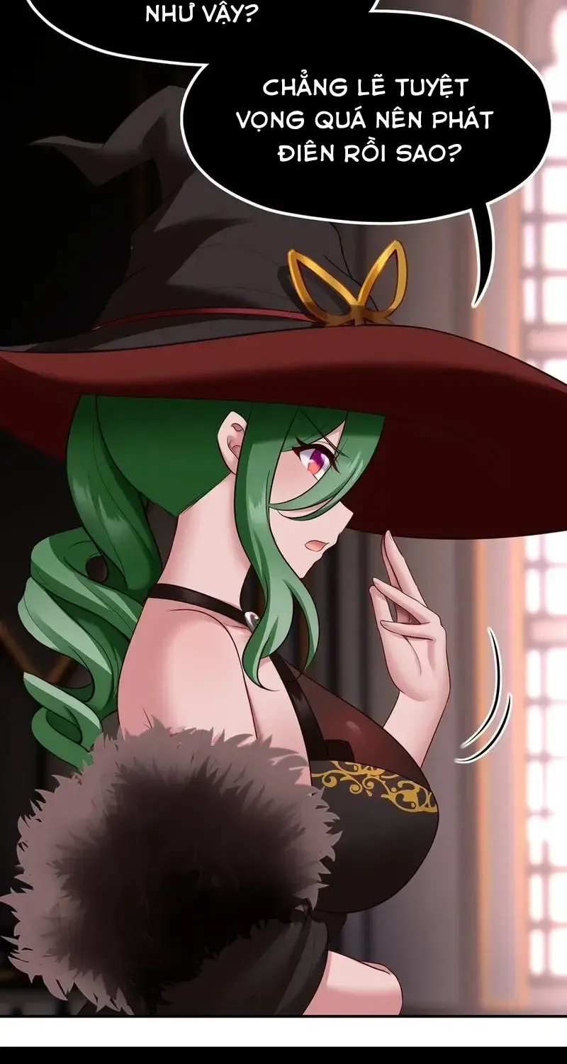 Thích Đuôi Lớn Thì Sao Chapter 55 - Trang 47