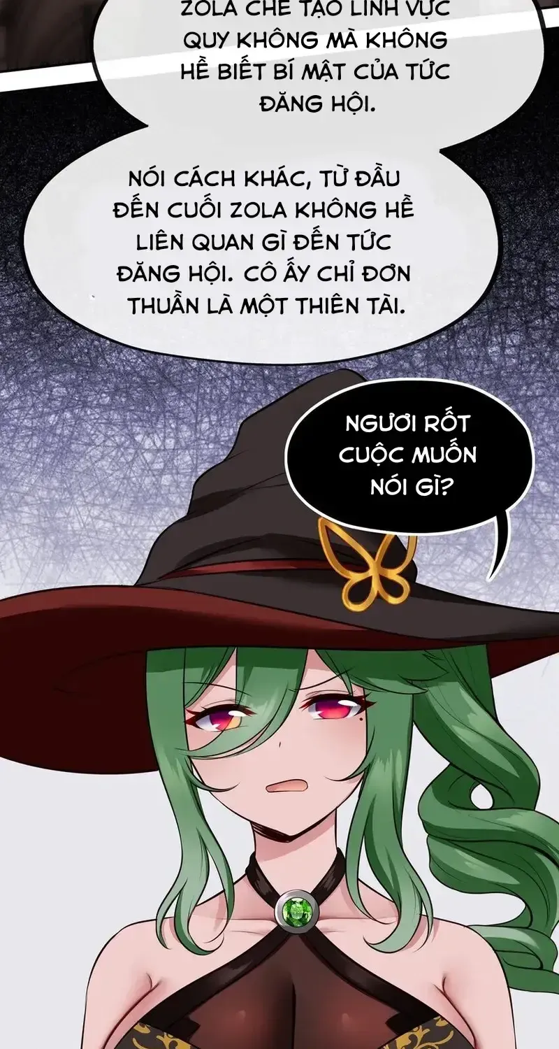Thích Đuôi Lớn Thì Sao Chapter 55 - Trang 49