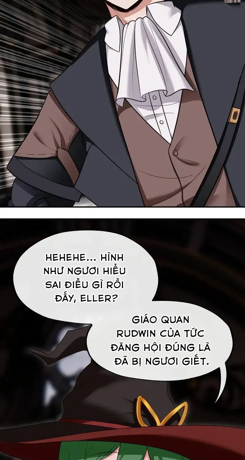 Thích Đuôi Lớn Thì Sao Chapter 55 - Trang 7
