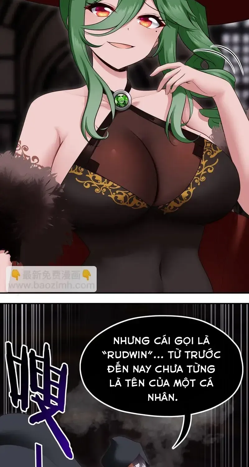 Thích Đuôi Lớn Thì Sao Chapter 55 - Trang 8