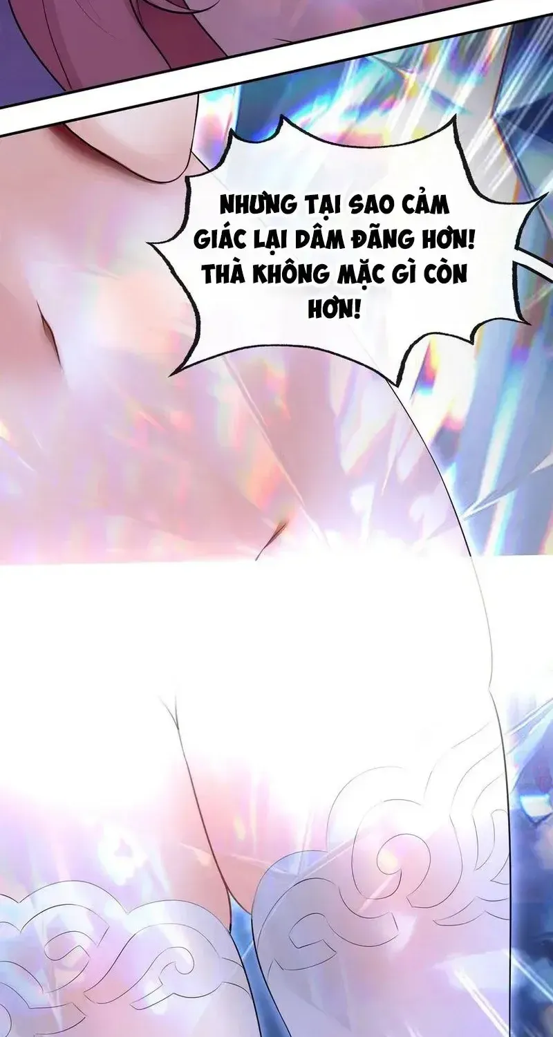 Thích Đuôi Lớn Thì Sao Chapter 56 - Trang 10