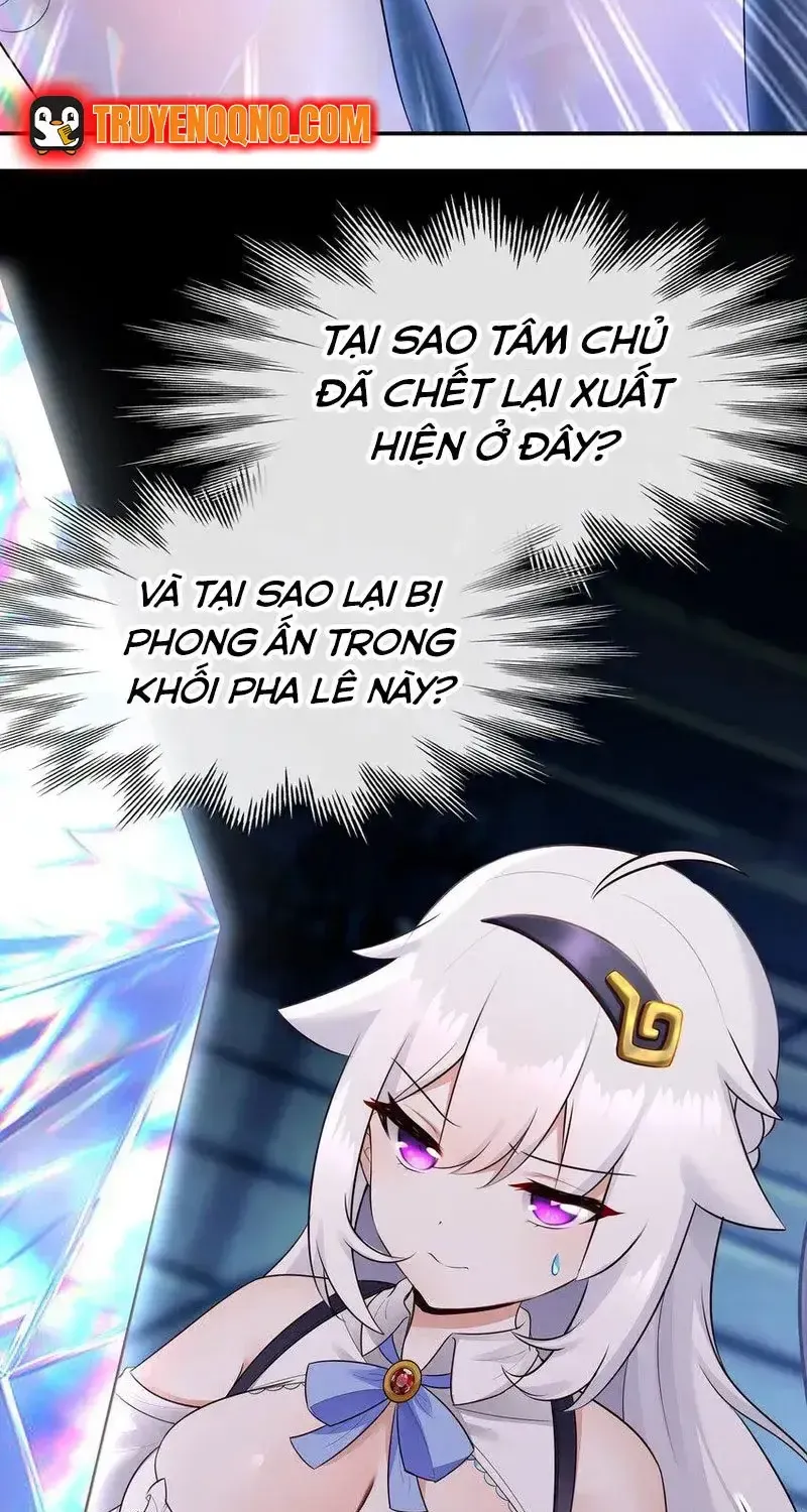 Thích Đuôi Lớn Thì Sao Chapter 56 - Trang 11