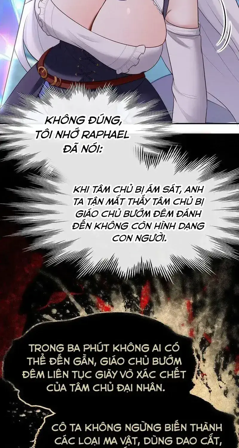 Thích Đuôi Lớn Thì Sao Chapter 56 - Trang 12