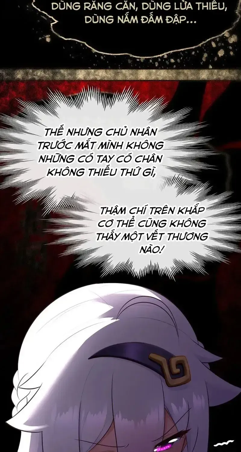Thích Đuôi Lớn Thì Sao Chapter 56 - Trang 13