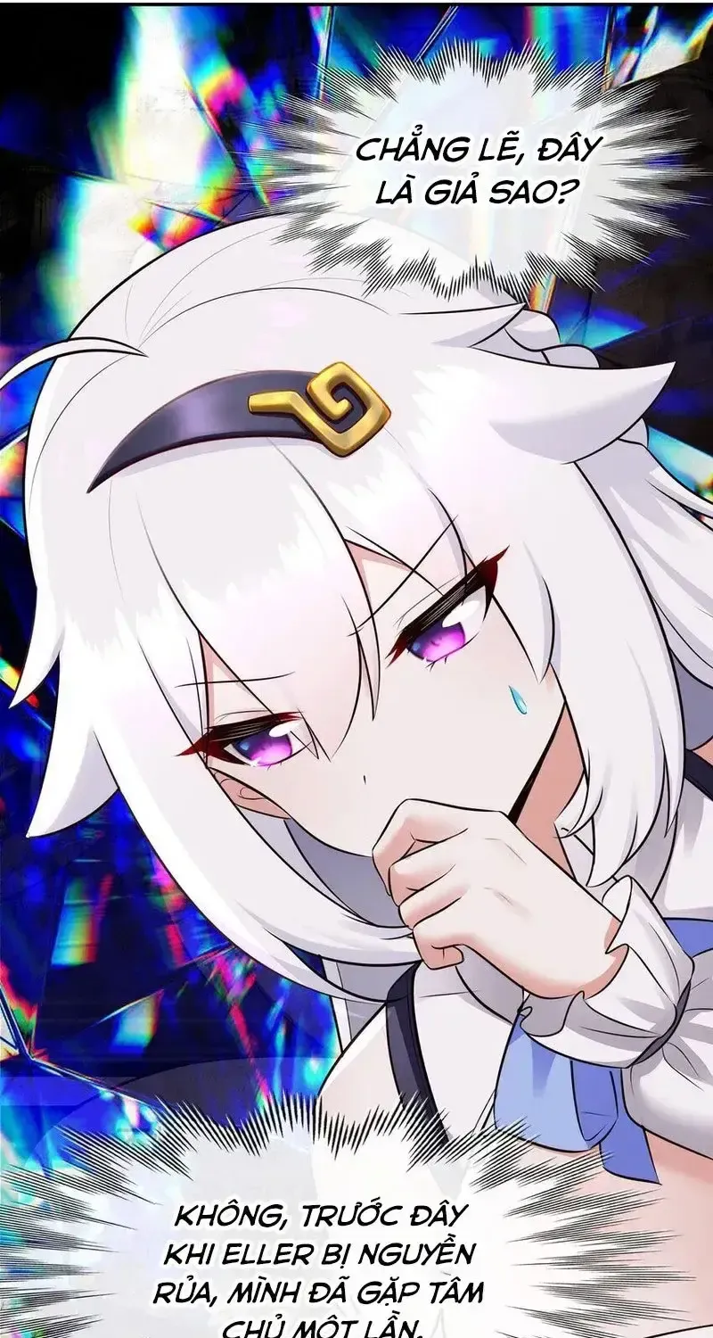 Thích Đuôi Lớn Thì Sao Chapter 56 - Trang 15