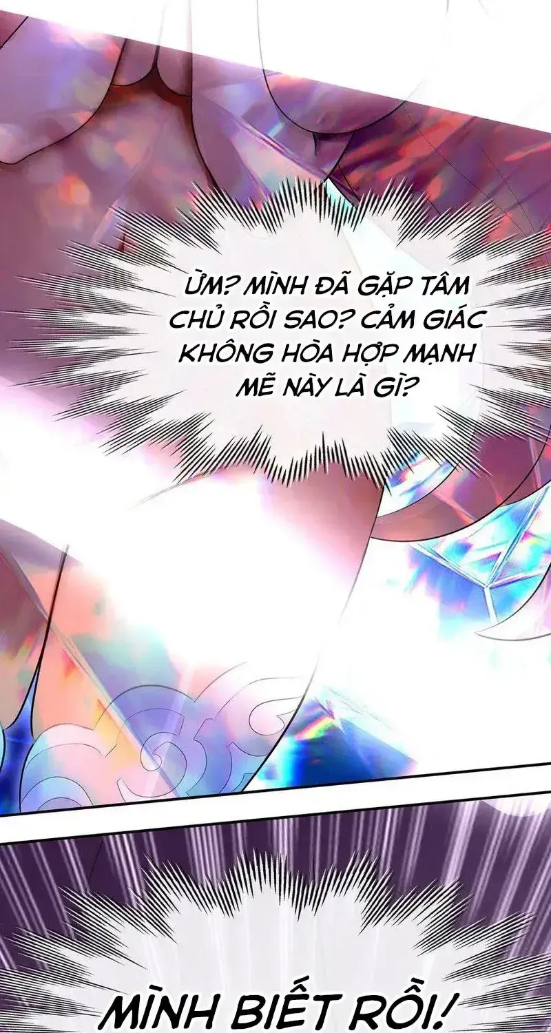 Thích Đuôi Lớn Thì Sao Chapter 56 - Trang 18