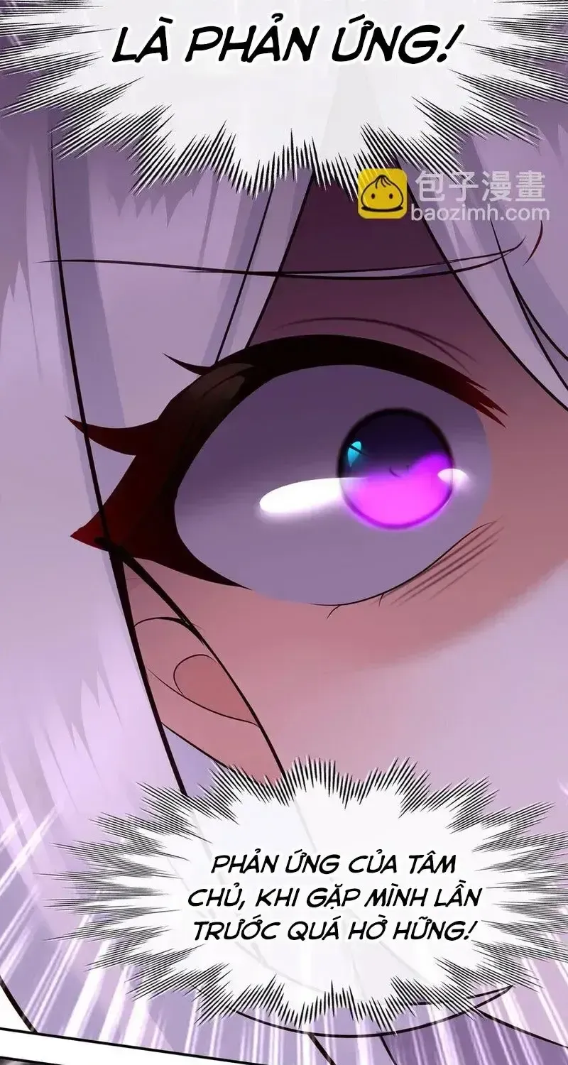 Thích Đuôi Lớn Thì Sao Chapter 56 - Trang 19