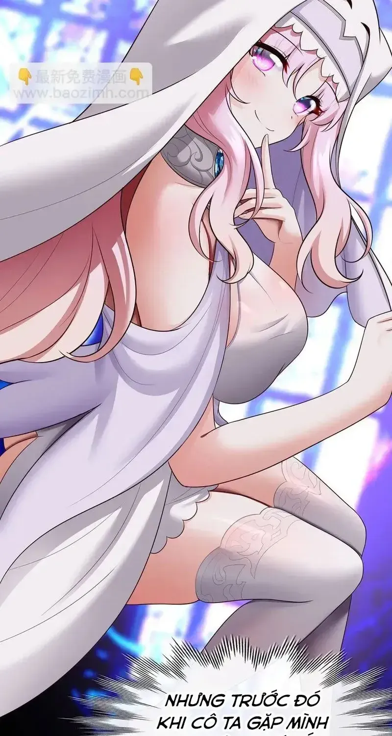 Thích Đuôi Lớn Thì Sao Chapter 56 - Trang 22