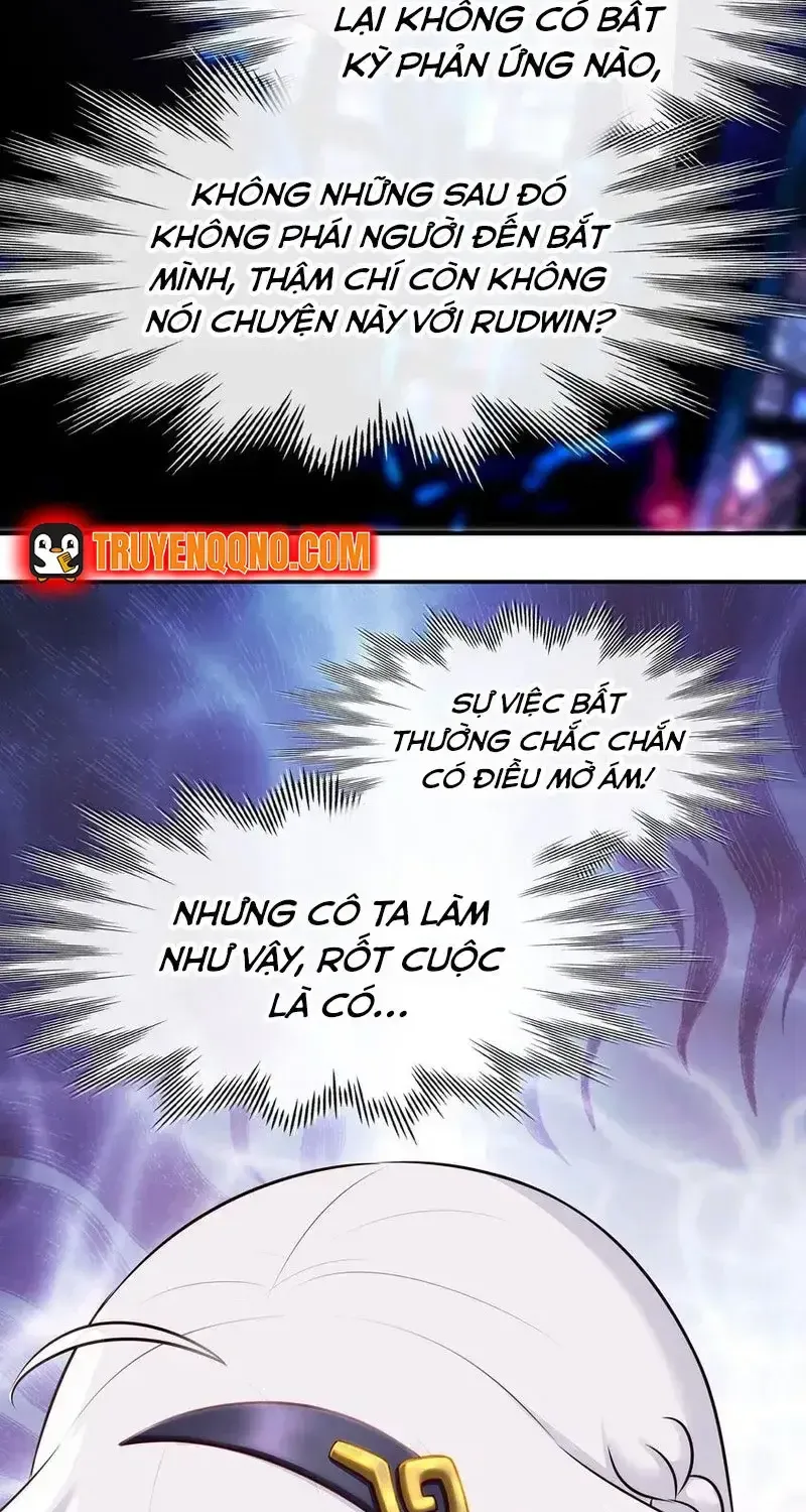 Thích Đuôi Lớn Thì Sao Chapter 56 - Trang 23