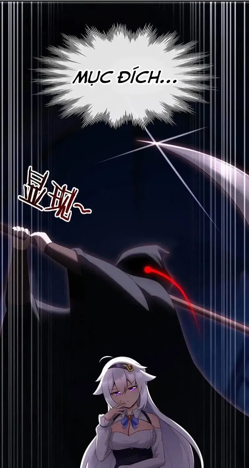 Thích Đuôi Lớn Thì Sao Chapter 56 - Trang 25
