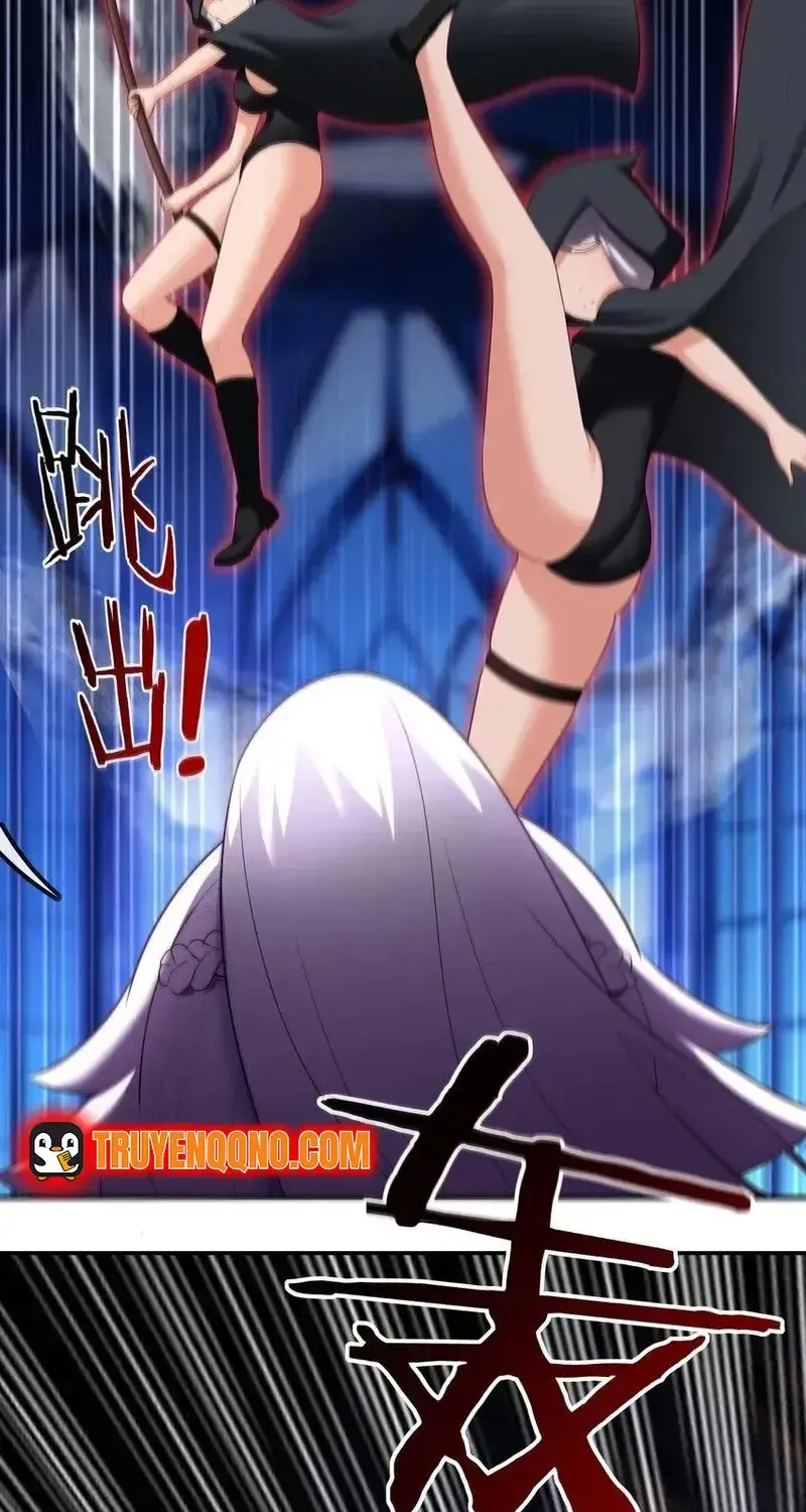 Thích Đuôi Lớn Thì Sao Chapter 56 - Trang 30