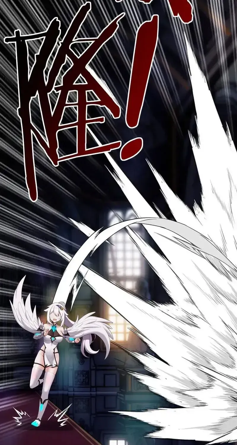 Thích Đuôi Lớn Thì Sao Chapter 56 - Trang 31